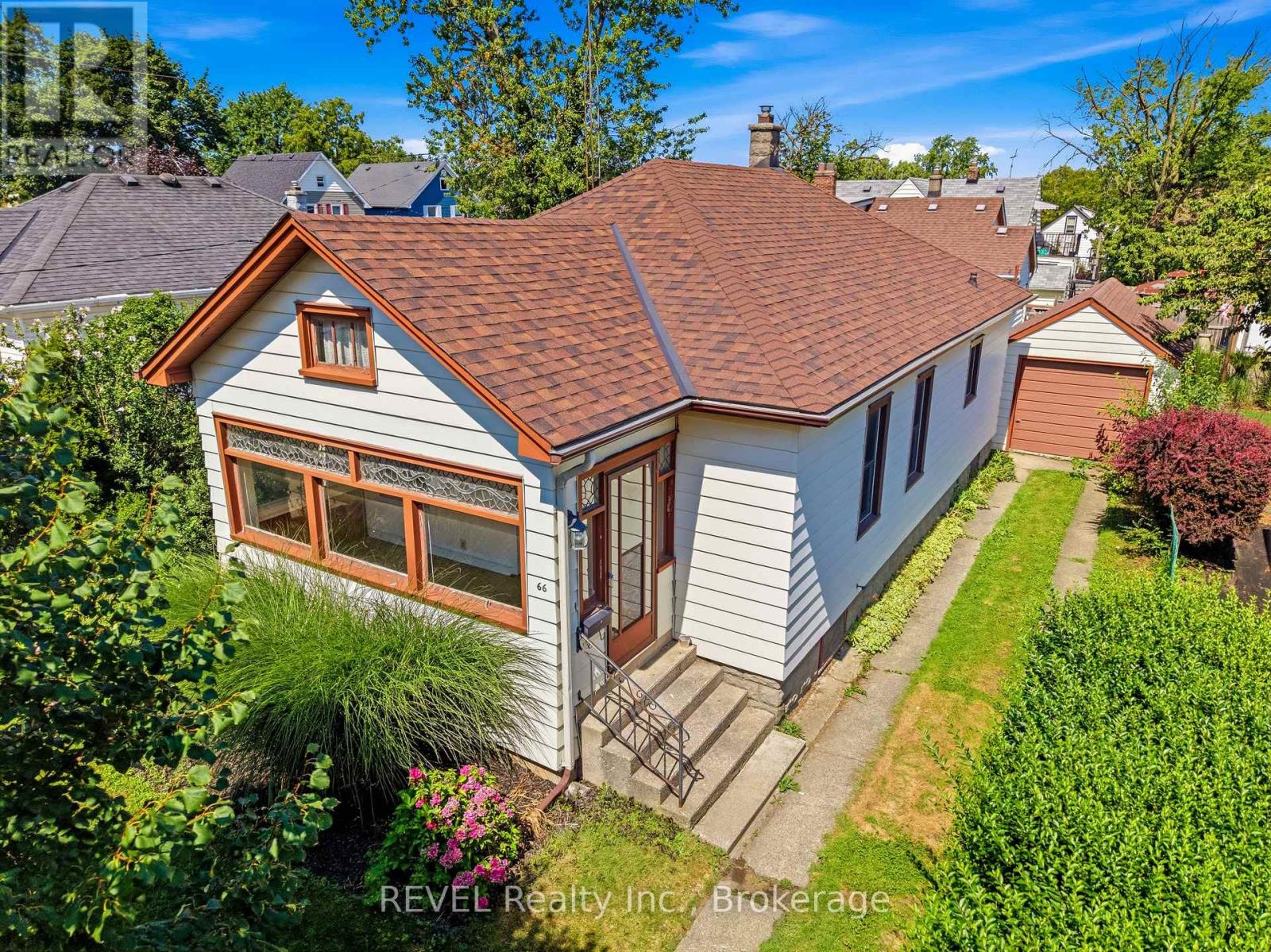 66 PERMILLA STREET, St. Catharines, Ontario