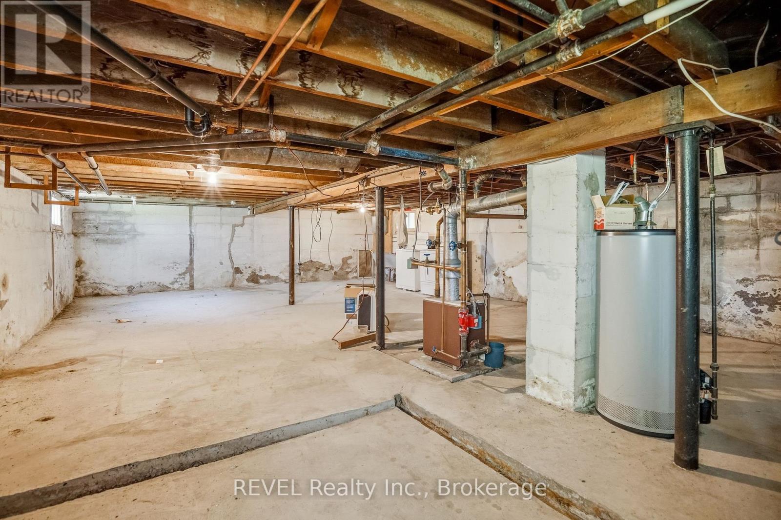 66 Permilla Street, St. Catharines, Ontario  L2S 2G3 - Photo 23 - X13645234
