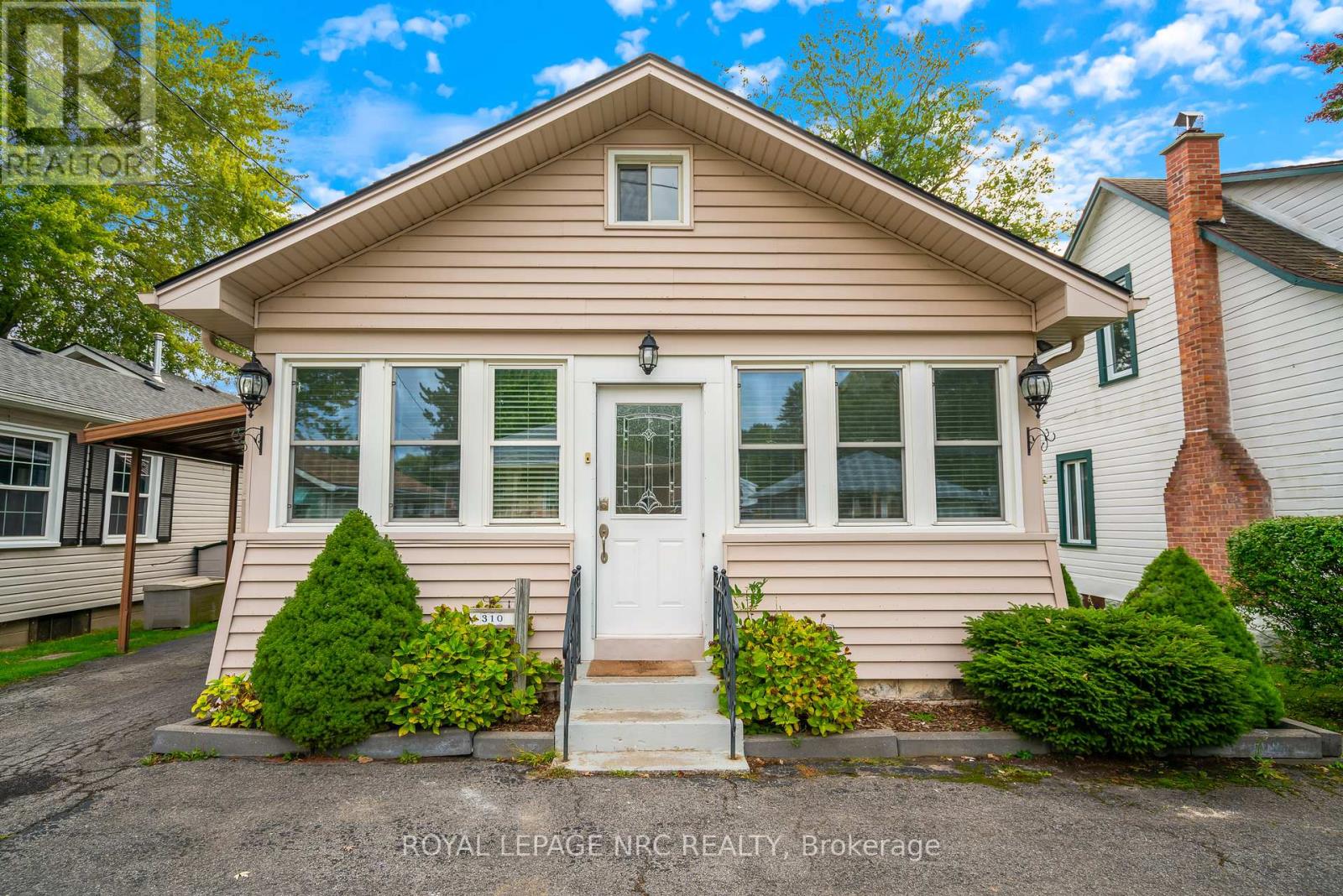 310 EASTWOOD AVENUE, Fort Erie, Ontario