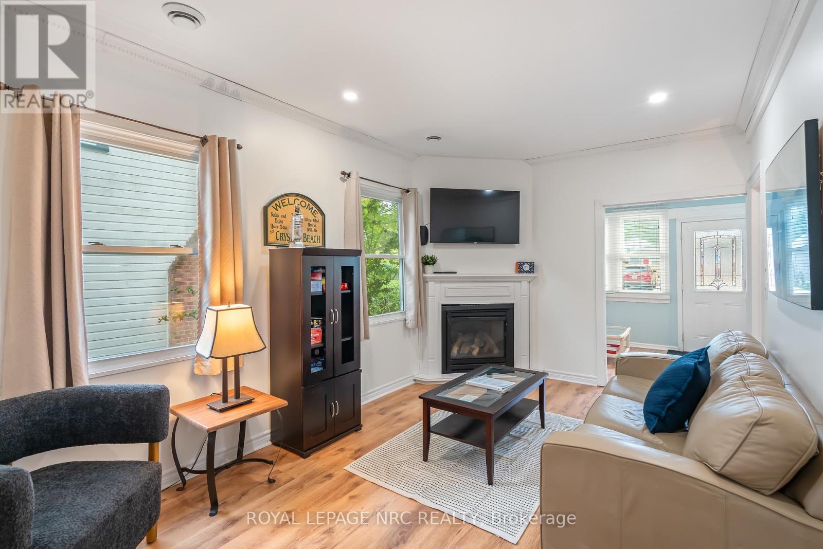 310 Eastwood Avenue, Fort Erie, Ontario  L0S 1B0 - Photo 5 - X13645392