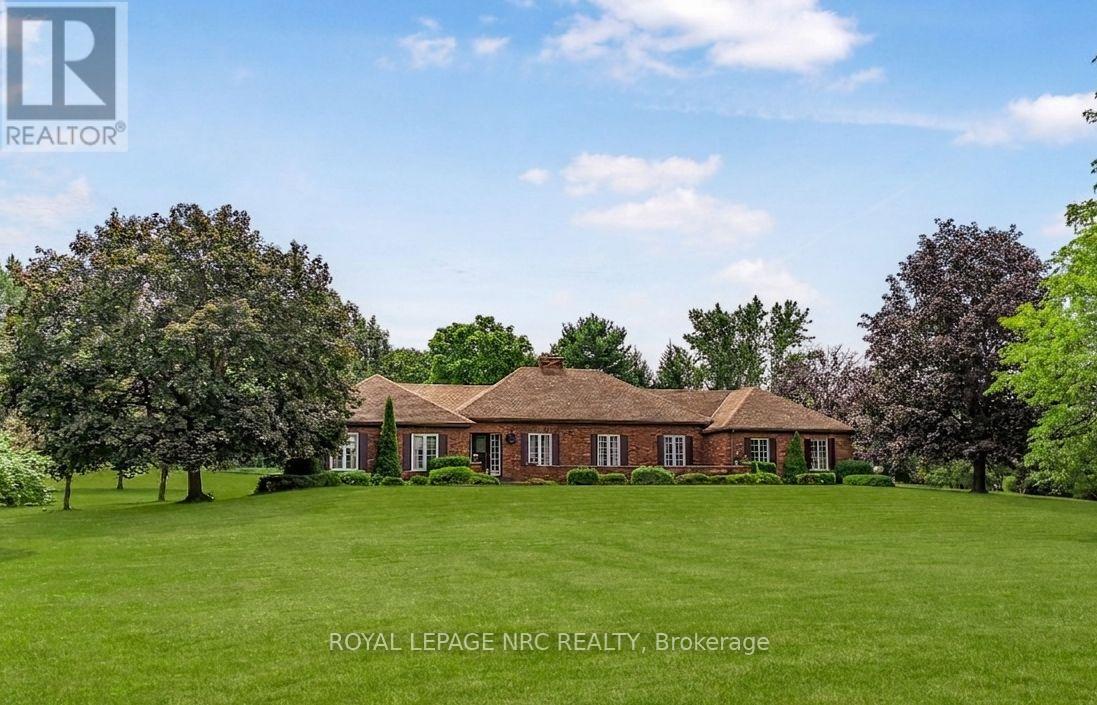263 WARNER ROAD, Niagara-on-the-Lake, Ontario