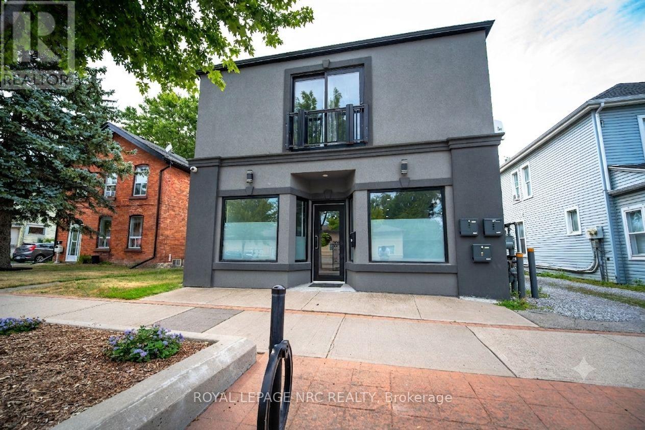 1B - 138 MAIN STREET W, Port Colborne, Ontario