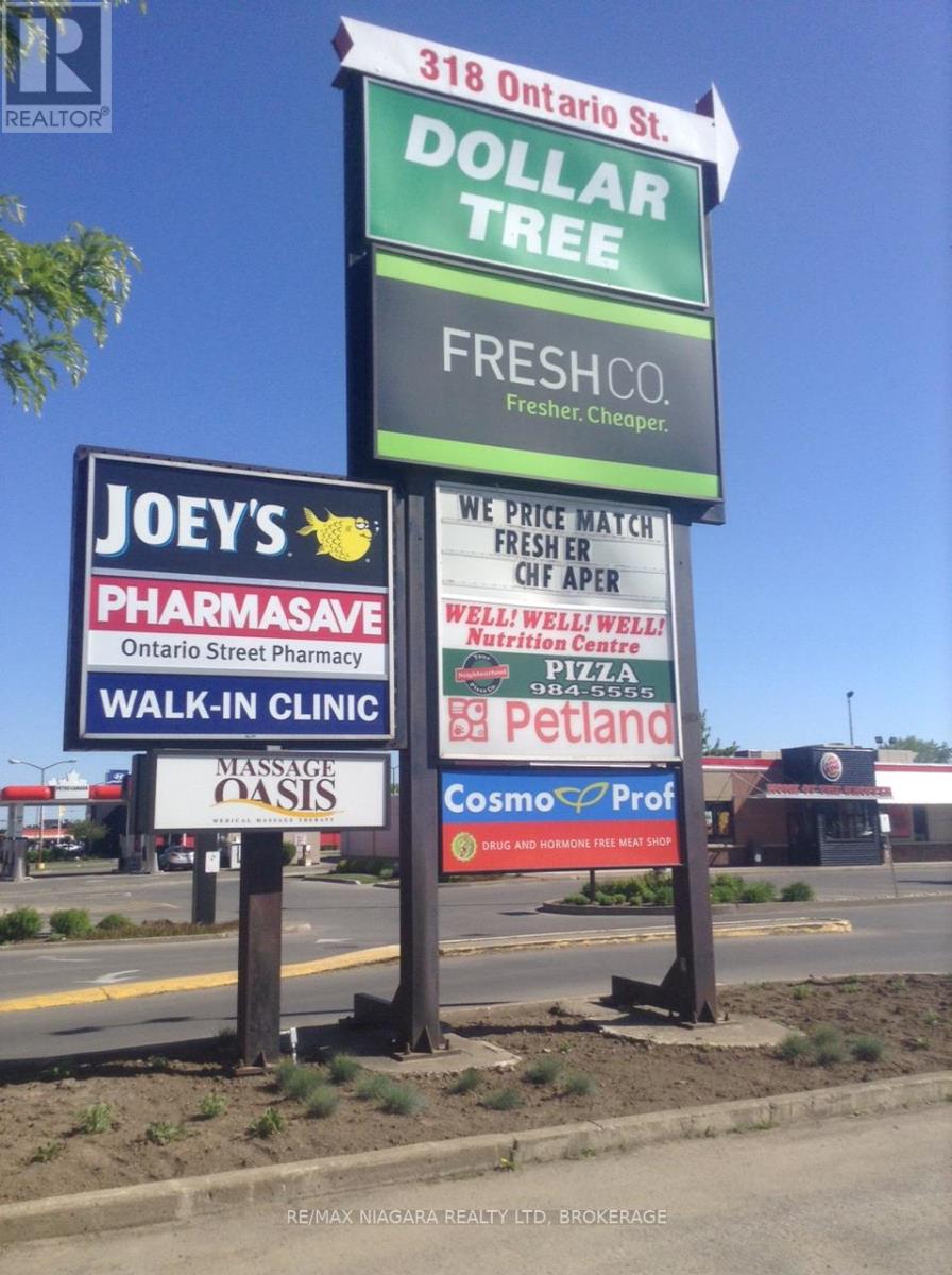 5 - 318 Ontario Street, St. Catharines, Ontario  L2R 5L8 - Photo 2 - X13645680