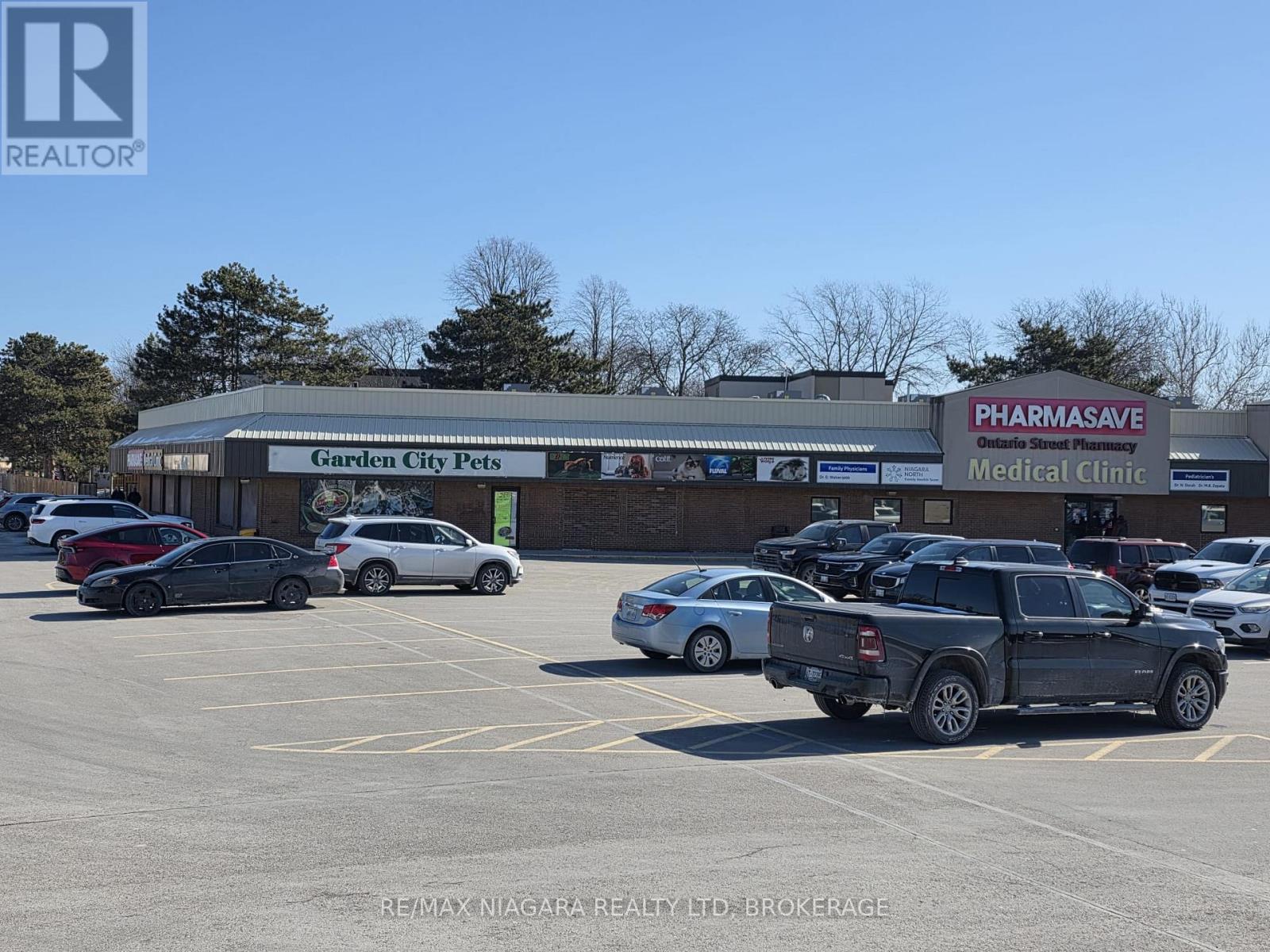5 - 318 Ontario Street, St. Catharines, Ontario  L2R 5L8 - Photo 20 - X13645680