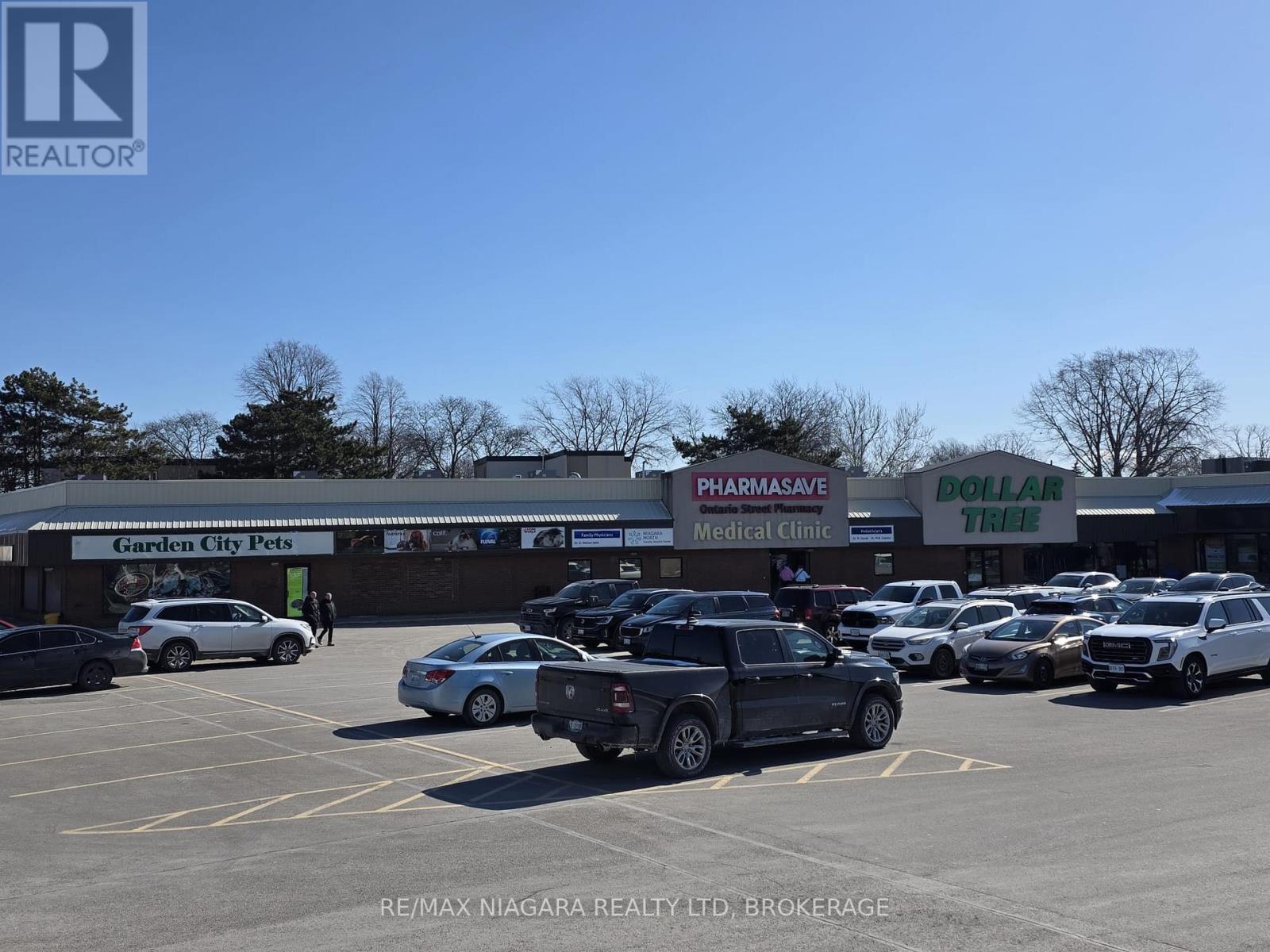 5 - 318 Ontario Street, St. Catharines, Ontario  L2R 5L8 - Photo 24 - X13645680