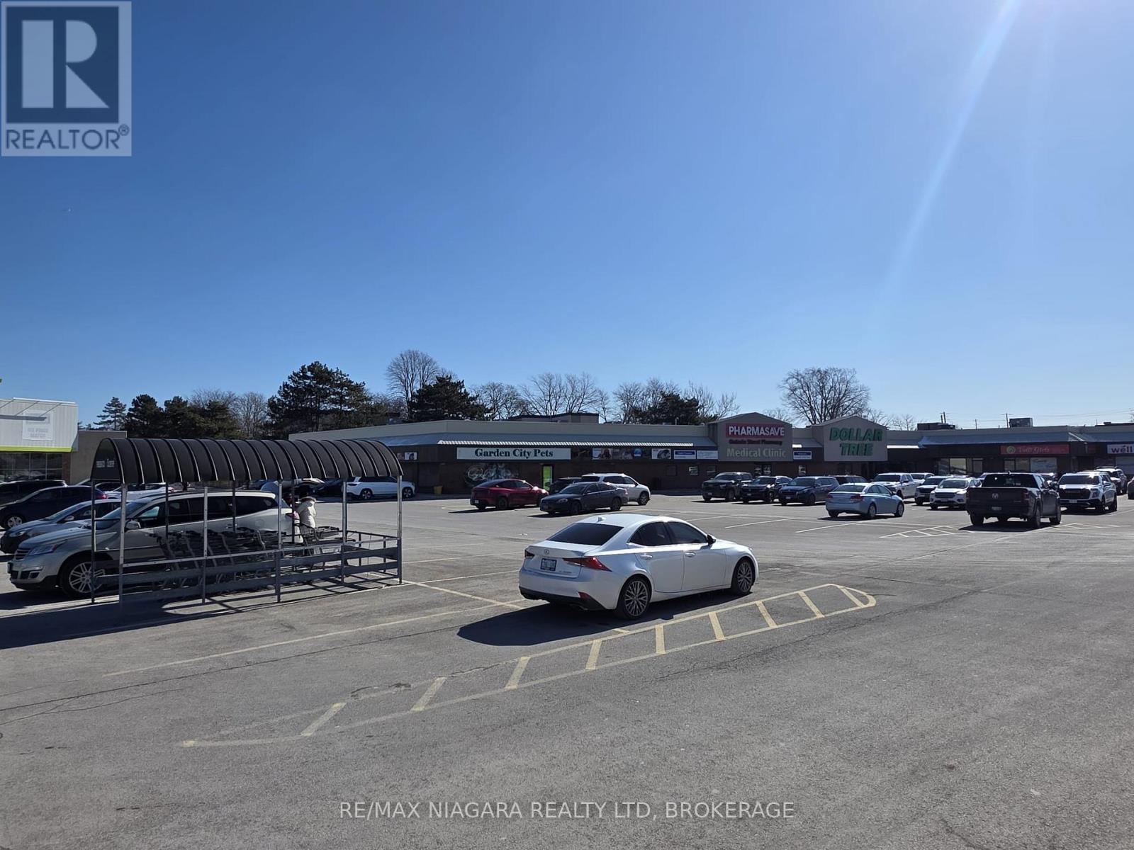 5 - 318 Ontario Street, St. Catharines, Ontario  L2R 5L8 - Photo 25 - X13645680
