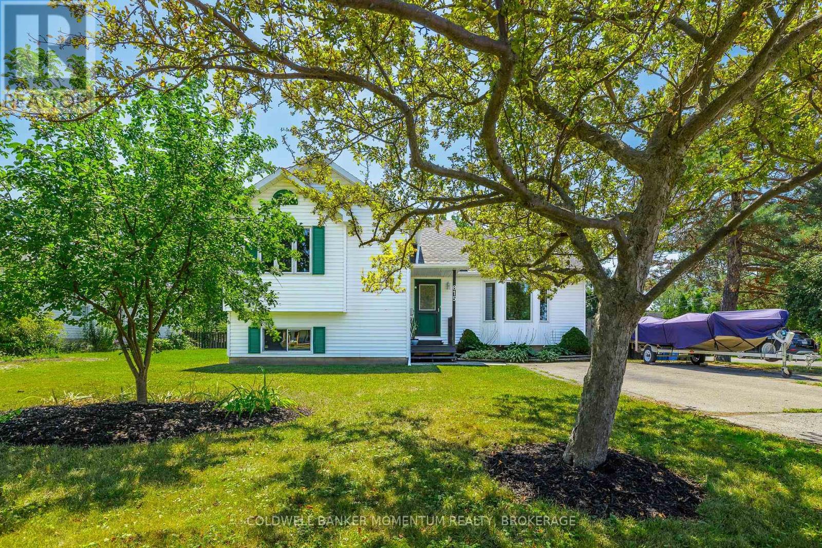 815 DOMINION ROAD, Fort Erie, Ontario
