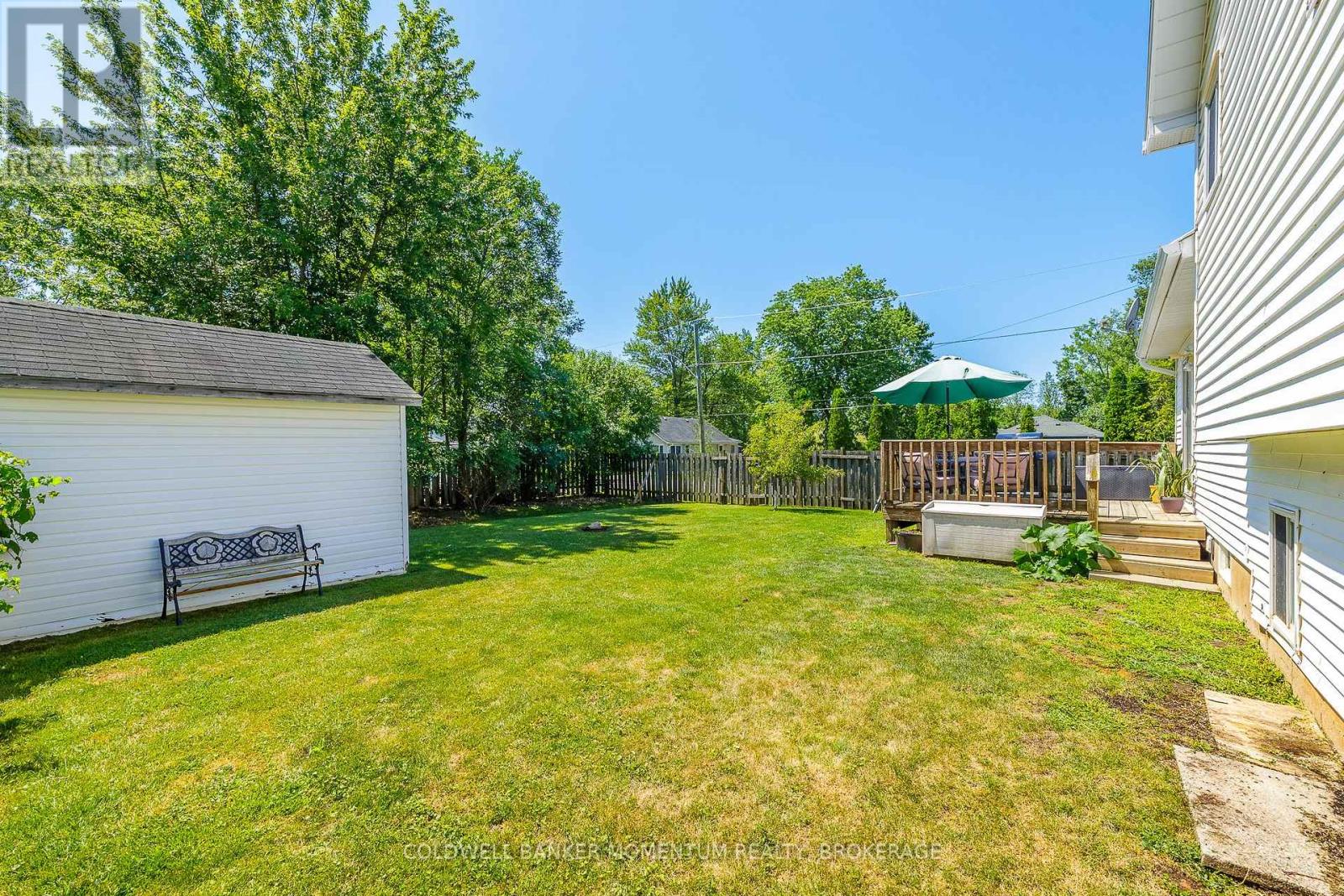 815 Dominion Road, Fort Erie, Ontario  L2A 6H5 - Photo 34 - X13646244