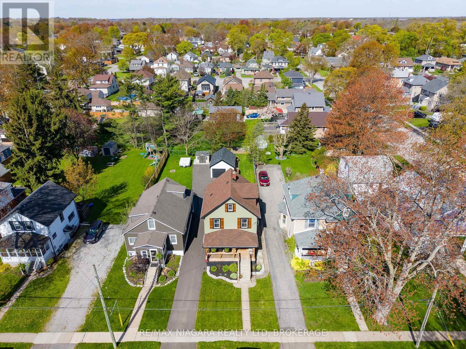 168 Steele Street, Port Colborne, Ontario  L3K 4X6 - Photo 43 - X13646456
