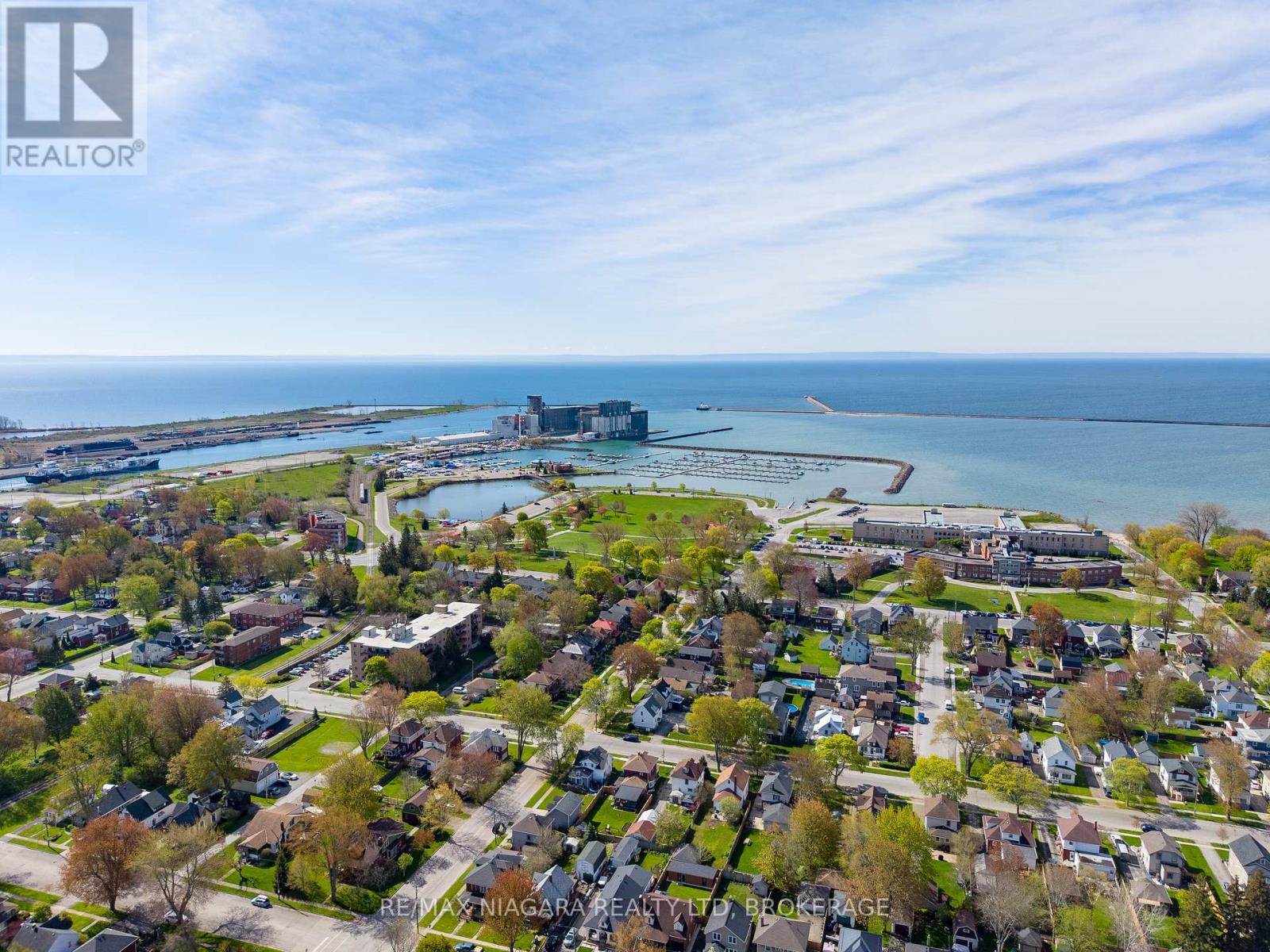 168 Steele Street, Port Colborne, Ontario  L3K 4X6 - Photo 46 - X13646456