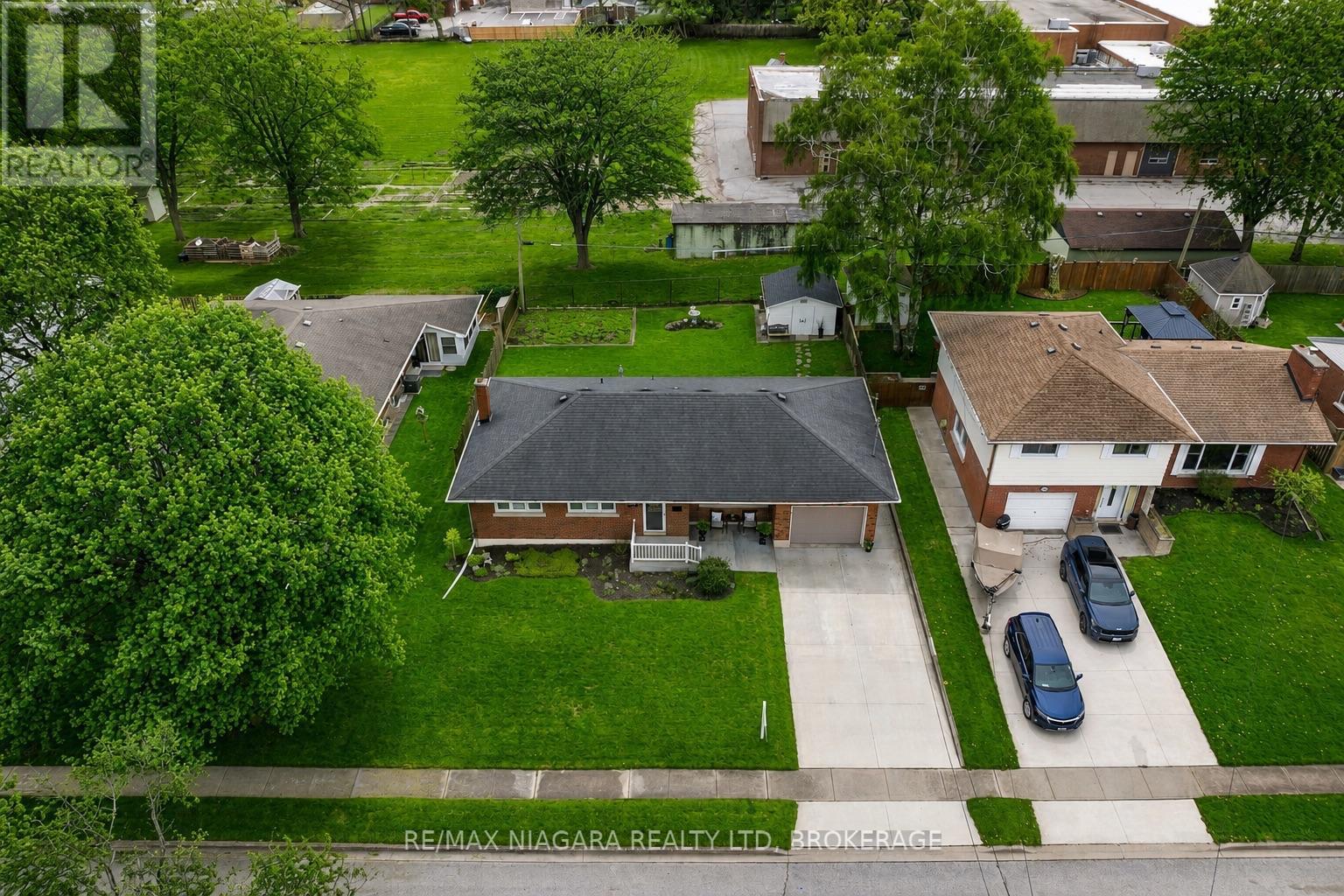 5938 Stevens Street, Niagara Falls, Ontario  L2E 3A3 - Photo 29 - X13646932