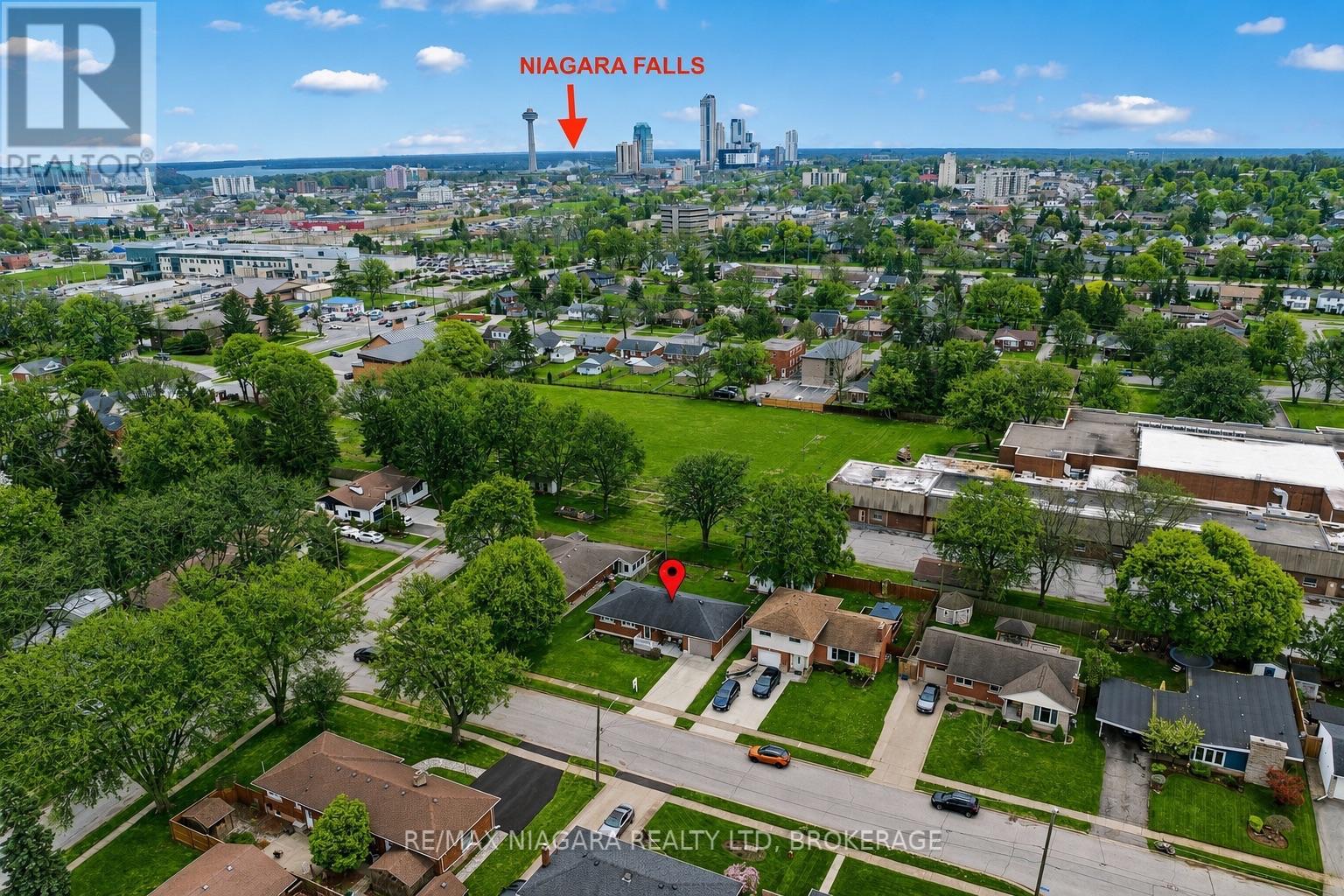 5938 Stevens Street, Niagara Falls, Ontario  L2E 3A3 - Photo 30 - X13646932