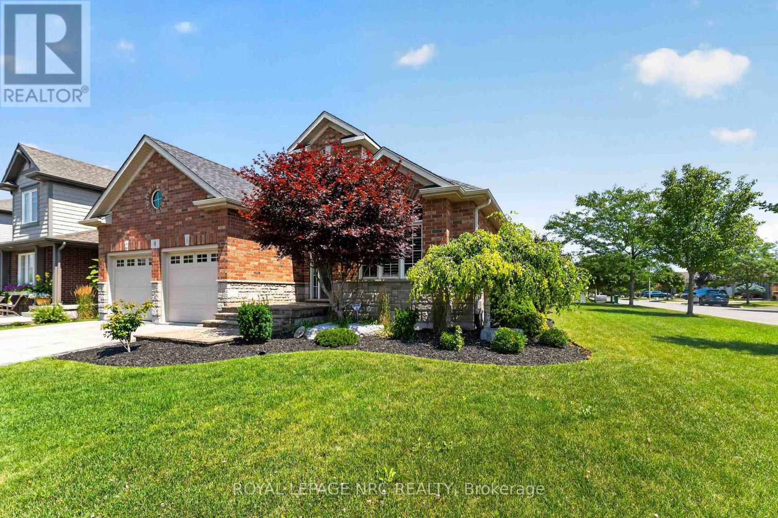 6 Cardinal Crescent, Welland, Ontario  L2C 0A8 - Photo 2 - X13646984