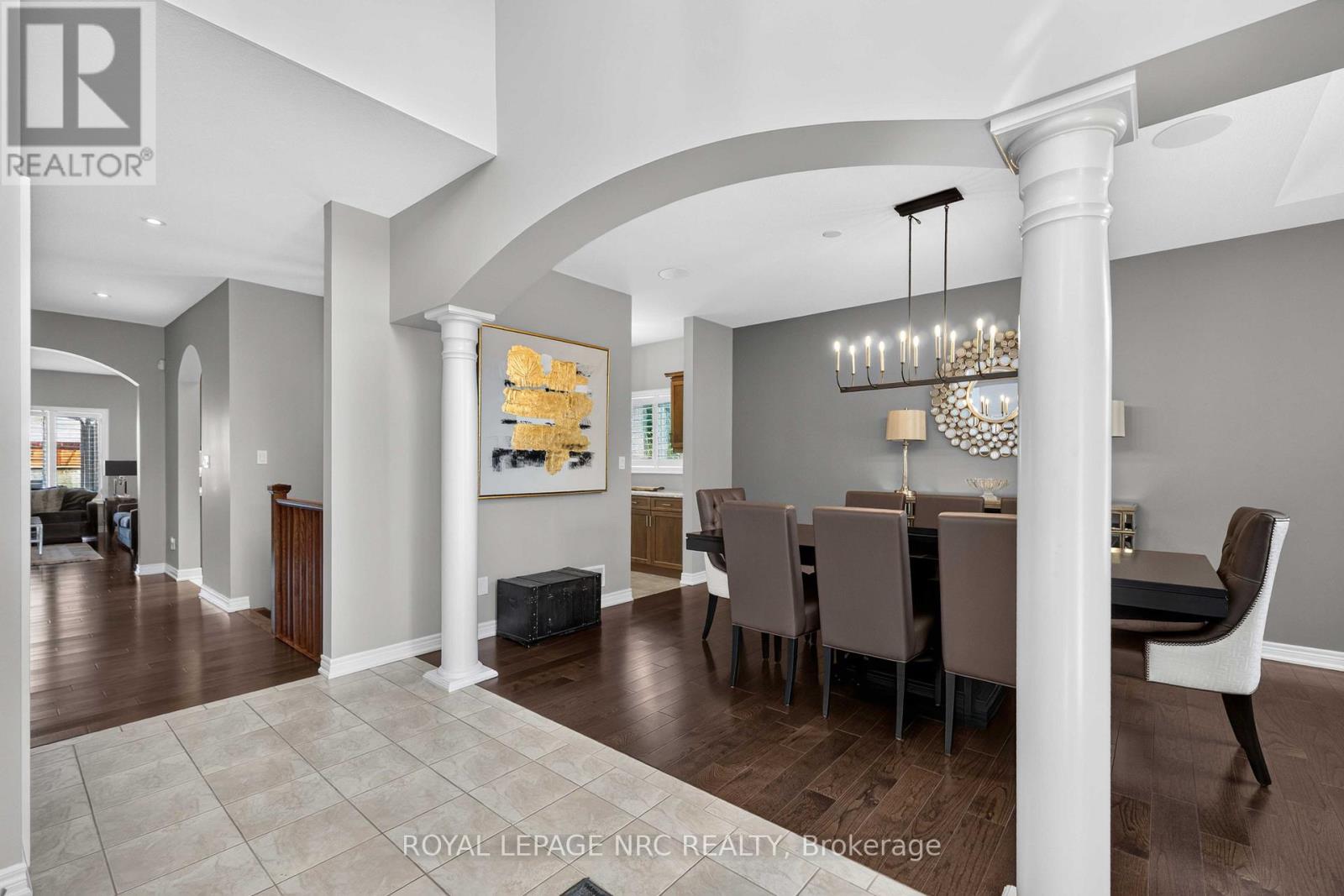 6 Cardinal Crescent, Welland, Ontario  L2C 0A8 - Photo 6 - X13646984