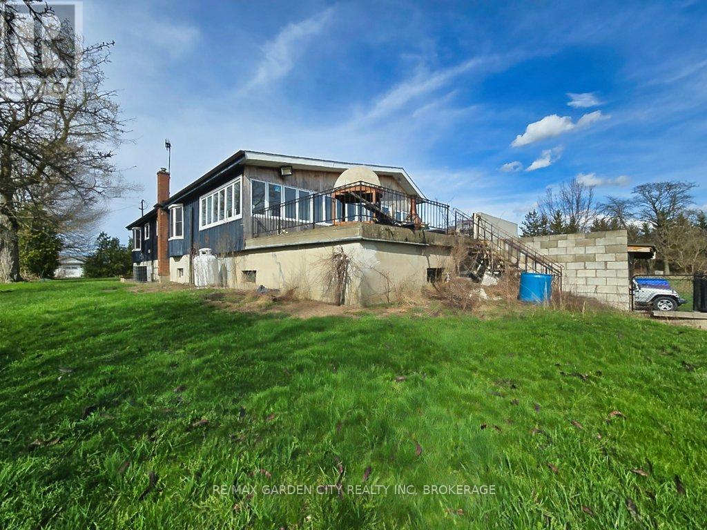 1030 METLER ROAD, Pelham, Ontario