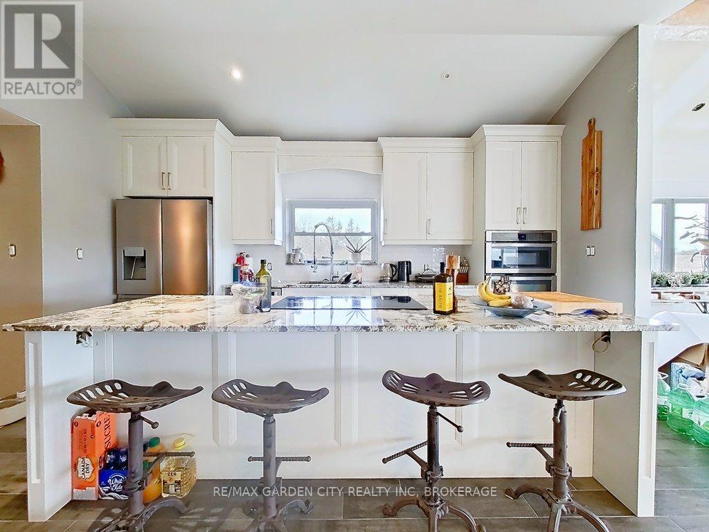 1030 Metler Road, Pelham, Ontario  L0S 1C0 - Photo 13 - X13647170