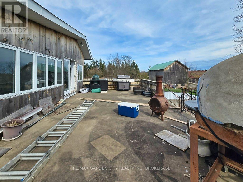 1030 Metler Road, Pelham, Ontario  L0S 1C0 - Photo 4 - X13647170