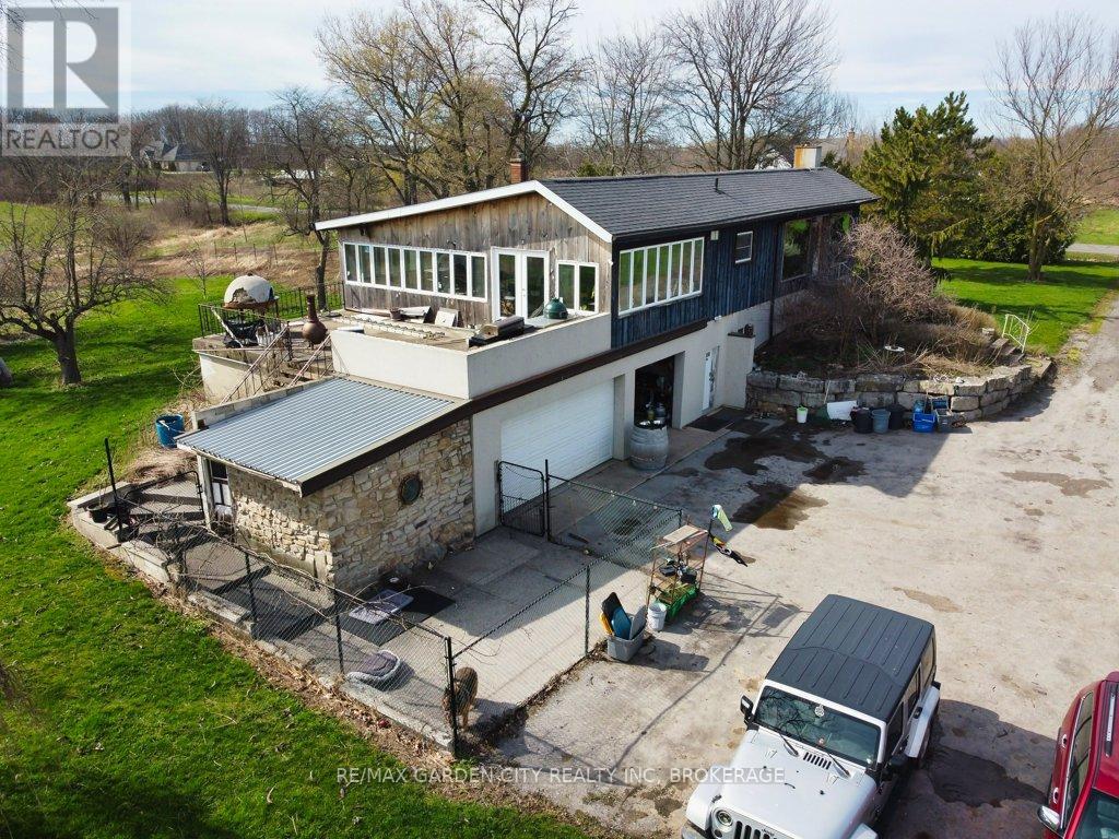 1030 Metler Road, Pelham, Ontario  L0S 1C0 - Photo 40 - X13647170