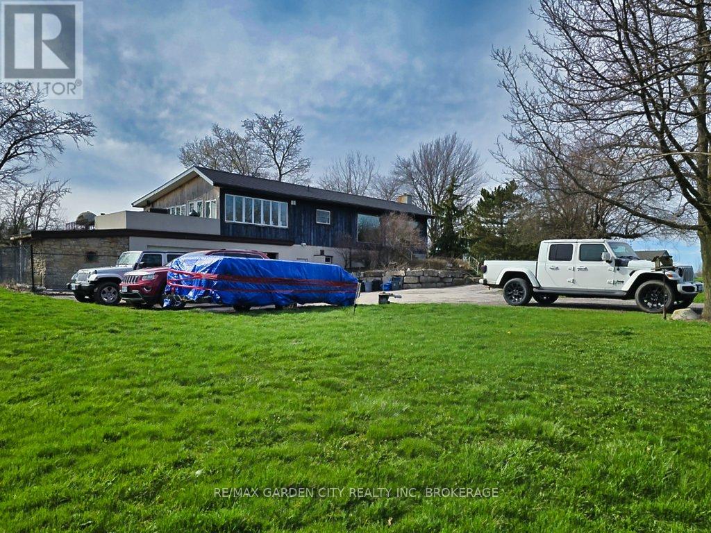 1030 Metler Road, Pelham, Ontario  L0S 1C0 - Photo 2 - X13647174