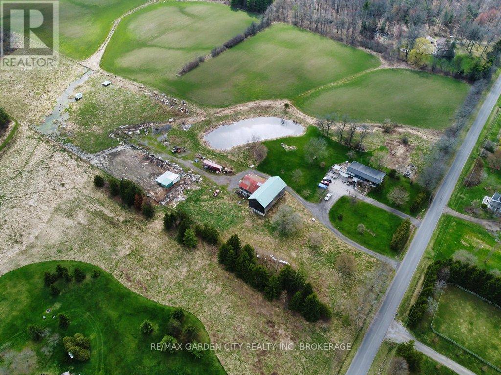 1030 Metler Road, Pelham, Ontario  L0S 1C0 - Photo 32 - X13647174