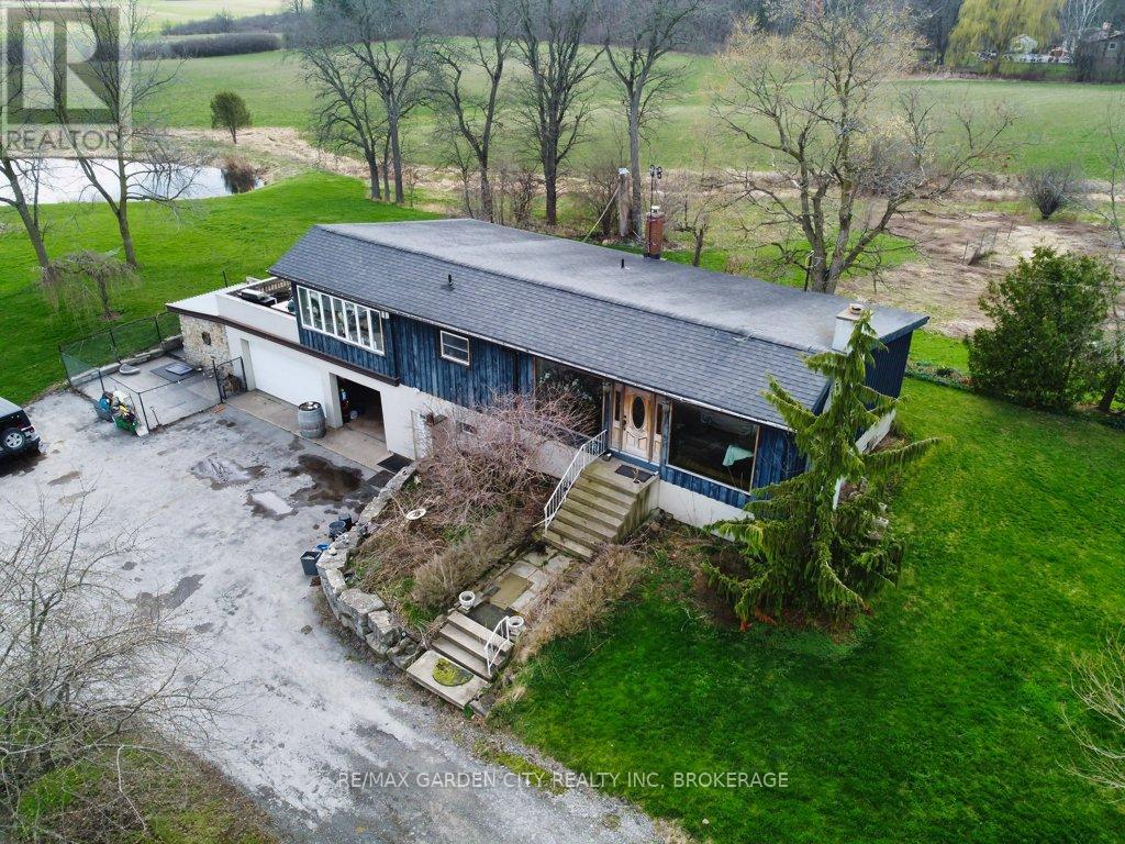 1030 Metler Road, Pelham, Ontario  L0S 1C0 - Photo 36 - X13647174