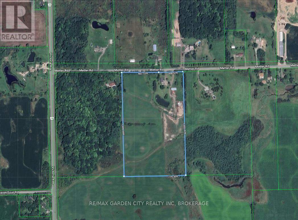 1030 Metler Road, Pelham, Ontario  L0S 1C0 - Photo 47 - X13647174