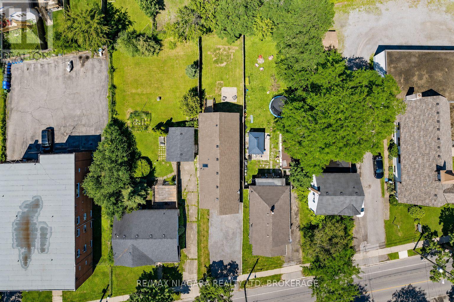 46a Pelham Road, St. Catharines, Ontario  L2S 1R4 - Photo 25 - X13647288