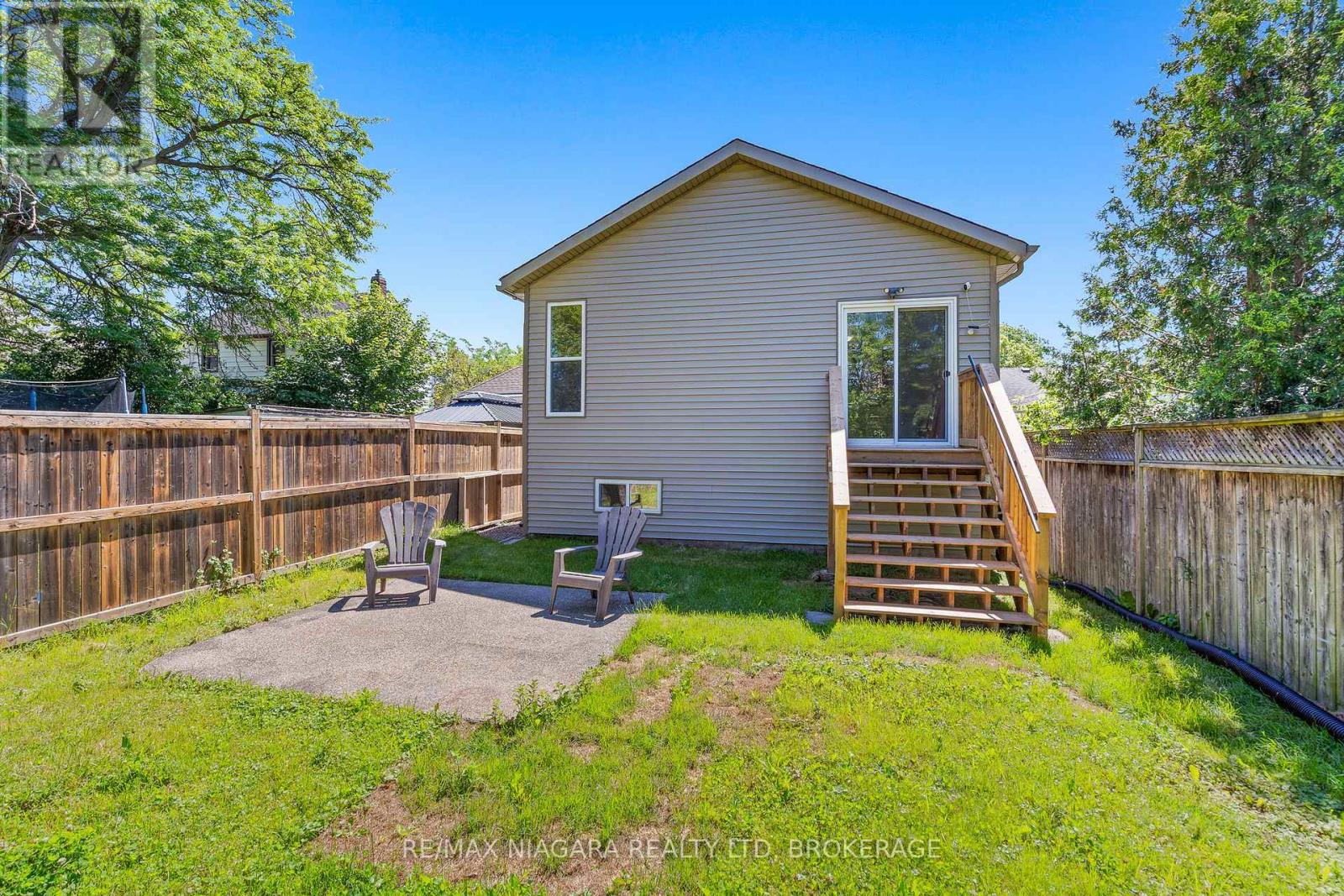 46a Pelham Road, St. Catharines, Ontario  L2S 1R4 - Photo 30 - X13647288