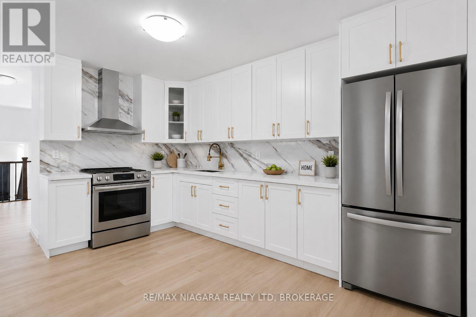 46a Pelham Road, St. Catharines, Ontario  L2S 1R4 - Photo 7 - X13647288
