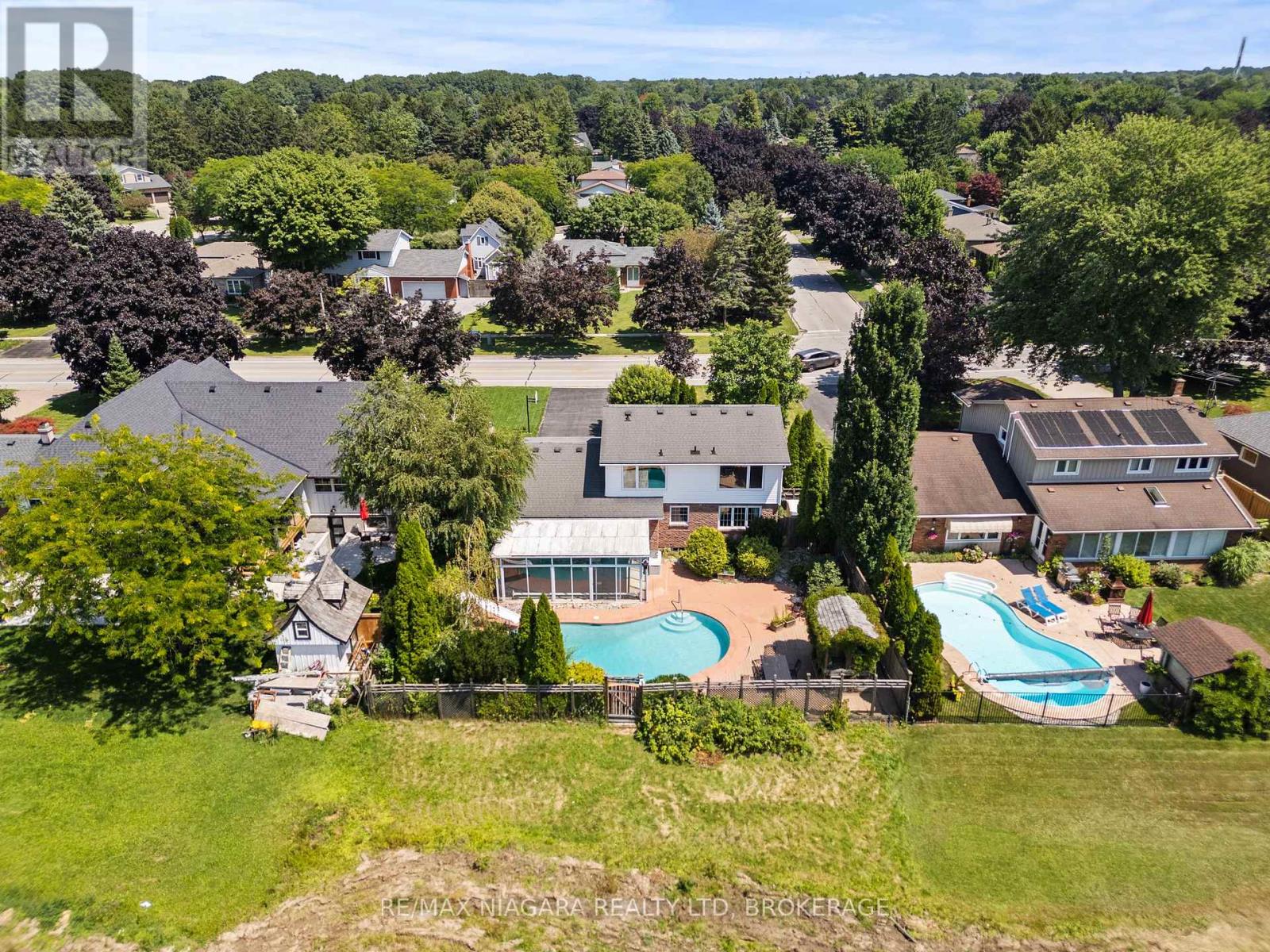 21 Garrison Village Drive, Niagara-On-The-Lake, Ontario  L0S 1J0 - Photo 42 - X13644454