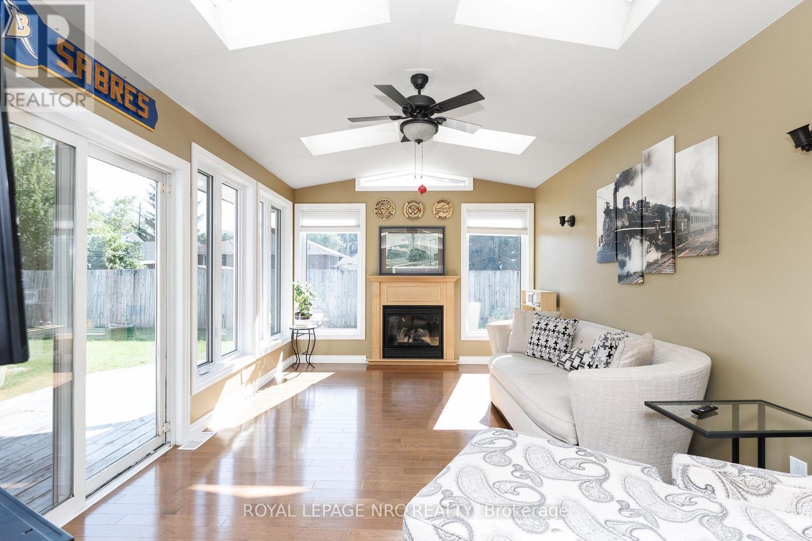 85 Regent Drive, St. Catharines, Ontario  L2M 3L9 - Photo 20 - X13647592