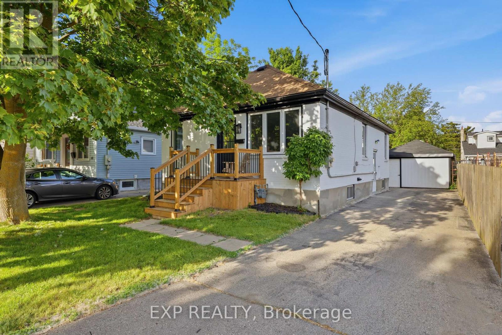70 Mackay Avenue, London South, Ontario  N6J 2V5 - Photo 2 - X13647780
