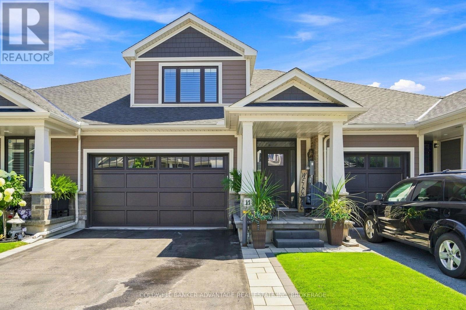 11 DANDURAND COURT, Grimsby, Ontario