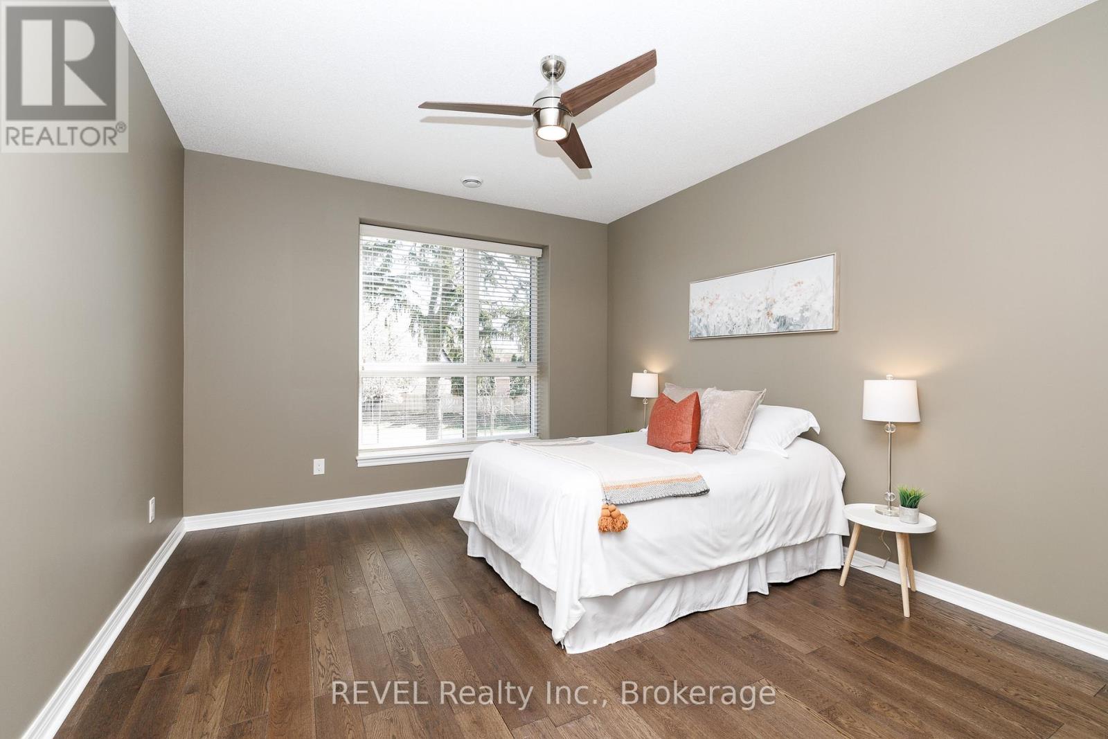 212 - 2799 St. Paul Avenue, Niagara Falls, Ontario  L2J 2L3 - Photo 17 - X13648234