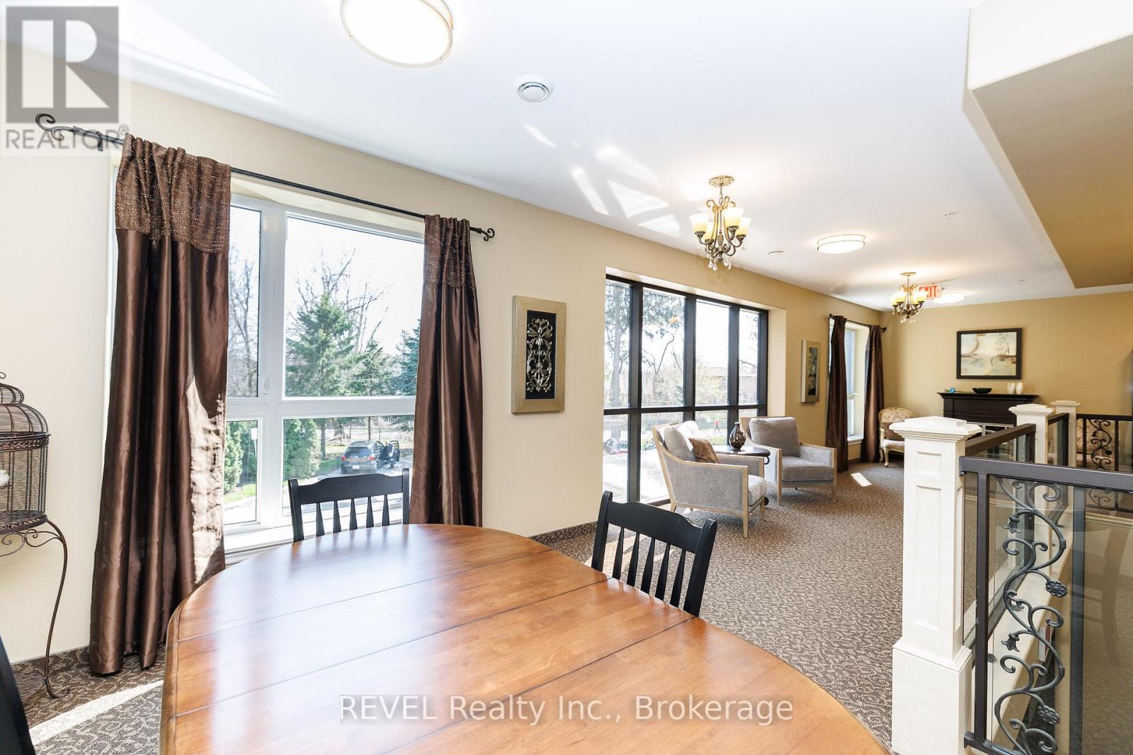 212 - 2799 St. Paul Avenue, Niagara Falls, Ontario  L2J 2L3 - Photo 28 - X13648234