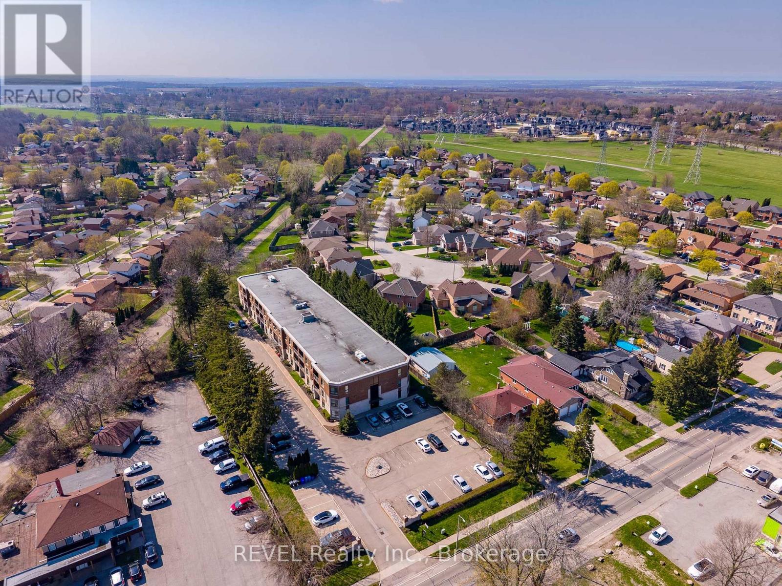 212 - 2799 St. Paul Avenue, Niagara Falls, Ontario  L2J 2L3 - Photo 30 - X13648234