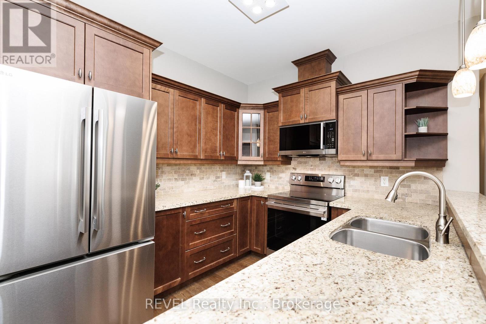 212 - 2799 St. Paul Avenue, Niagara Falls, Ontario  L2J 2L3 - Photo 8 - X13648234
