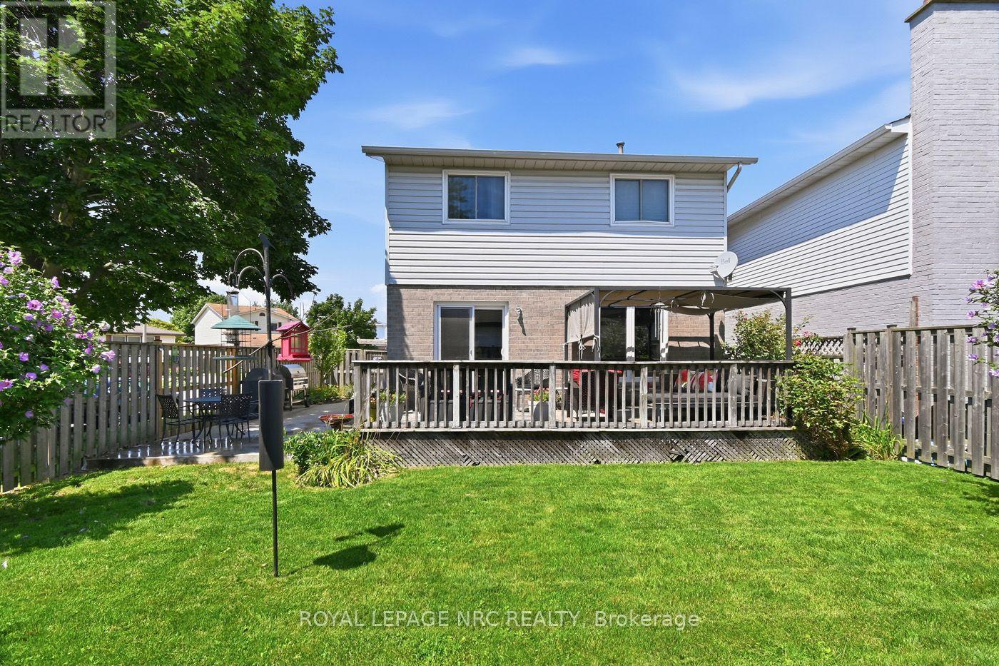 5 Culligan Crescent, Thorold, Ontario  L2V 4P1 - Photo 25 - X13648618