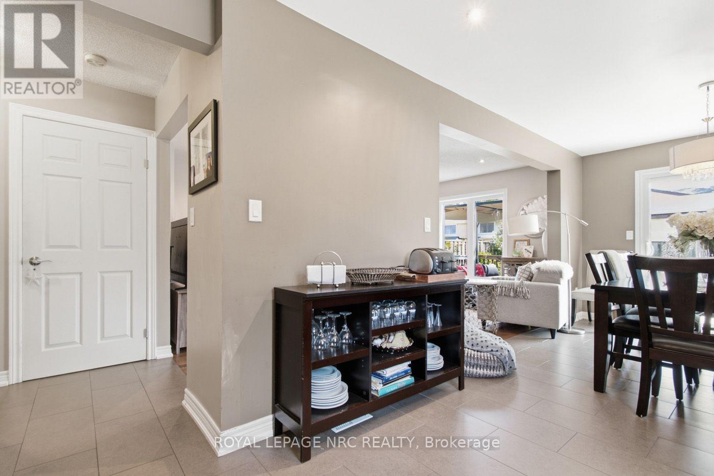 5 Culligan Crescent, Thorold, Ontario  L2V 4P1 - Photo 6 - X13648618