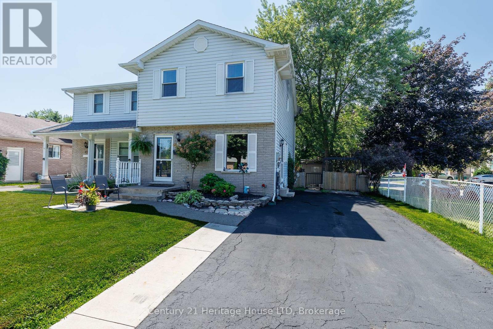 6477 MALIBU DRIVE, Niagara Falls, Ontario