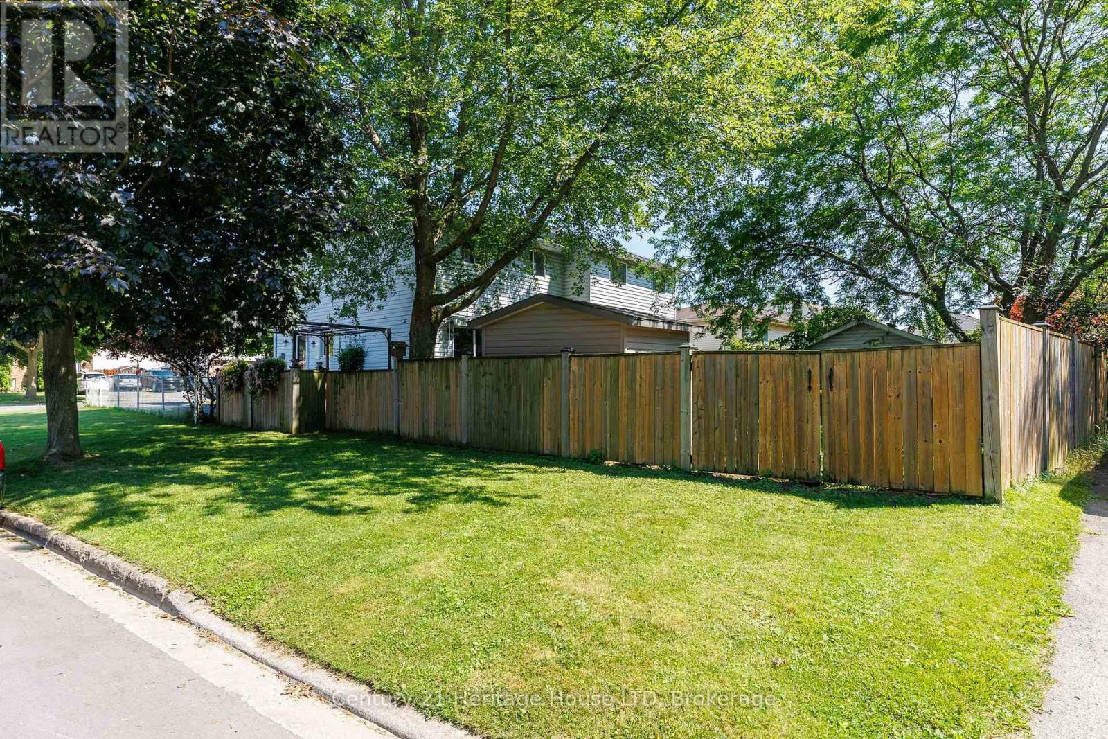 6477 Malibu Drive, Niagara Falls, Ontario  L2H 2W4 - Photo 38 - X13648620