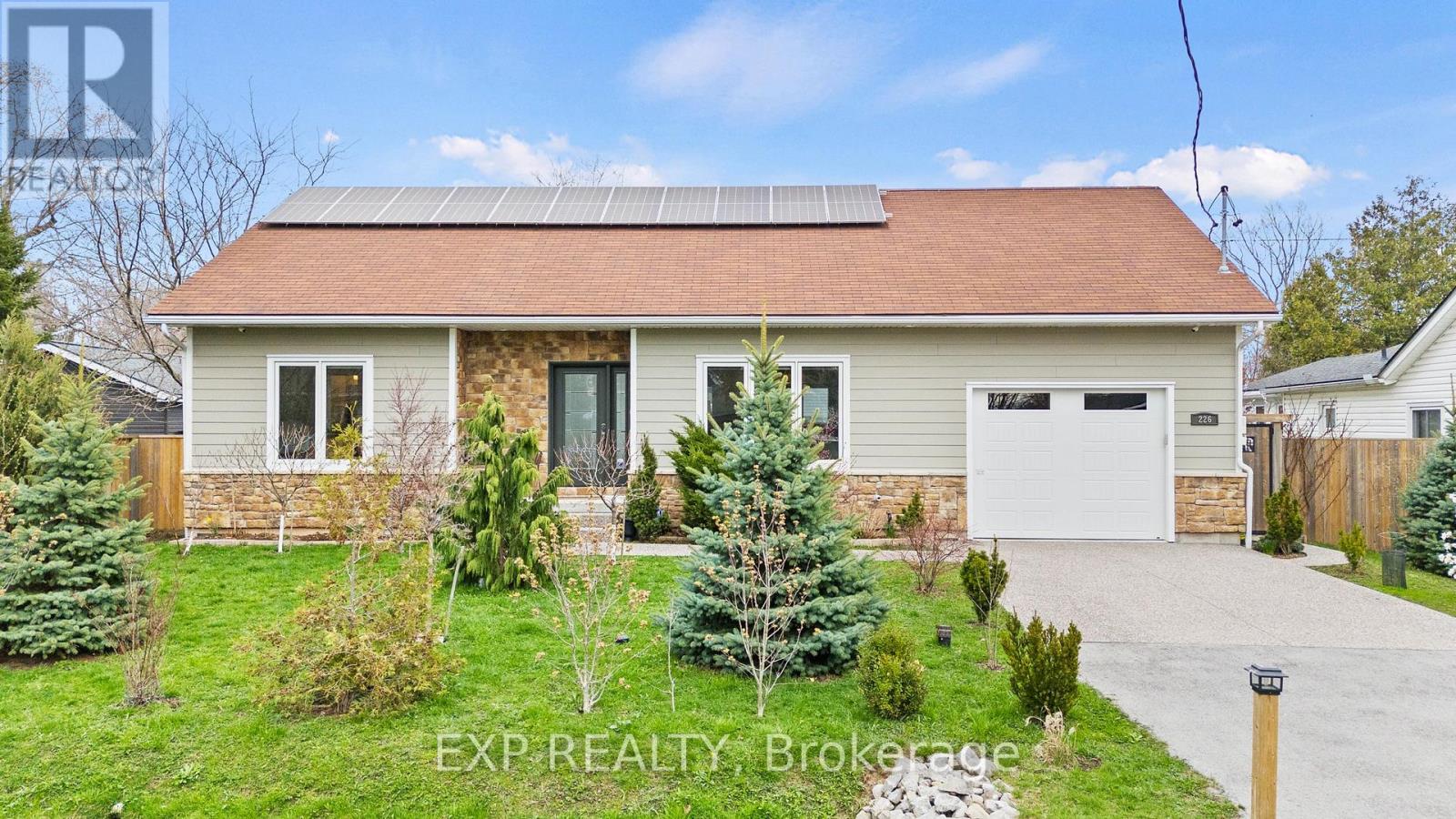 226 WESTWOOD AVENUE, Fort Erie, Ontario