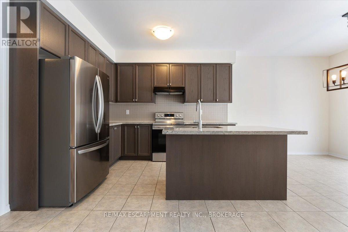 13 Steven Drive, Thorold, Ontario  L3B 0G7 - Photo 11 - X13648954