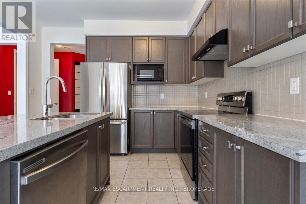 13 Steven Drive, Thorold, Ontario  L3B 0G7 - Photo 12 - X13648954