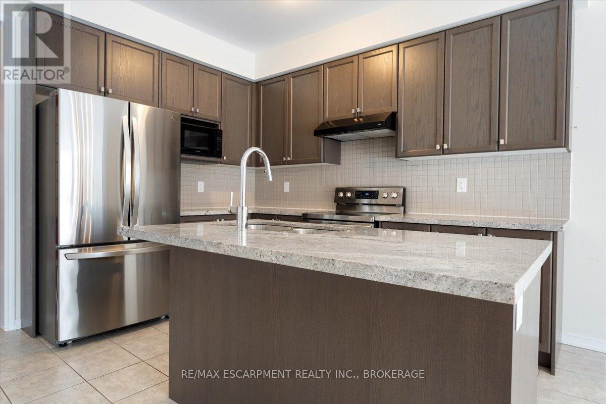 13 Steven Drive, Thorold, Ontario  L3B 0G7 - Photo 13 - X13648954