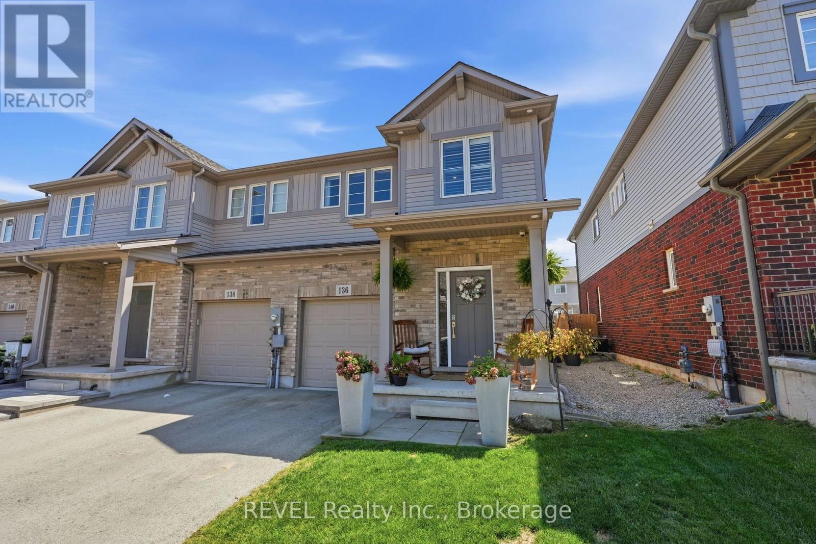 136 ACACIA ROAD, Pelham, Ontario