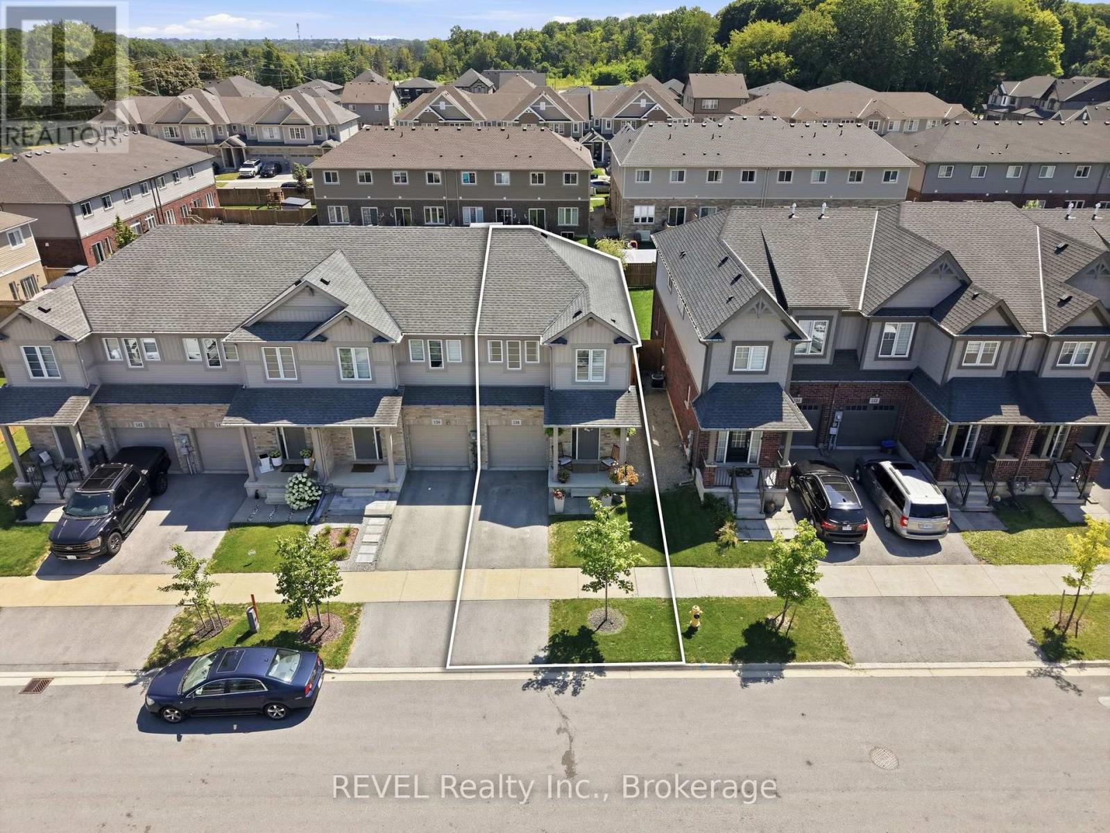 136 Acacia Road, Pelham, Ontario  L0S 1E6 - Photo 33 - X13648962