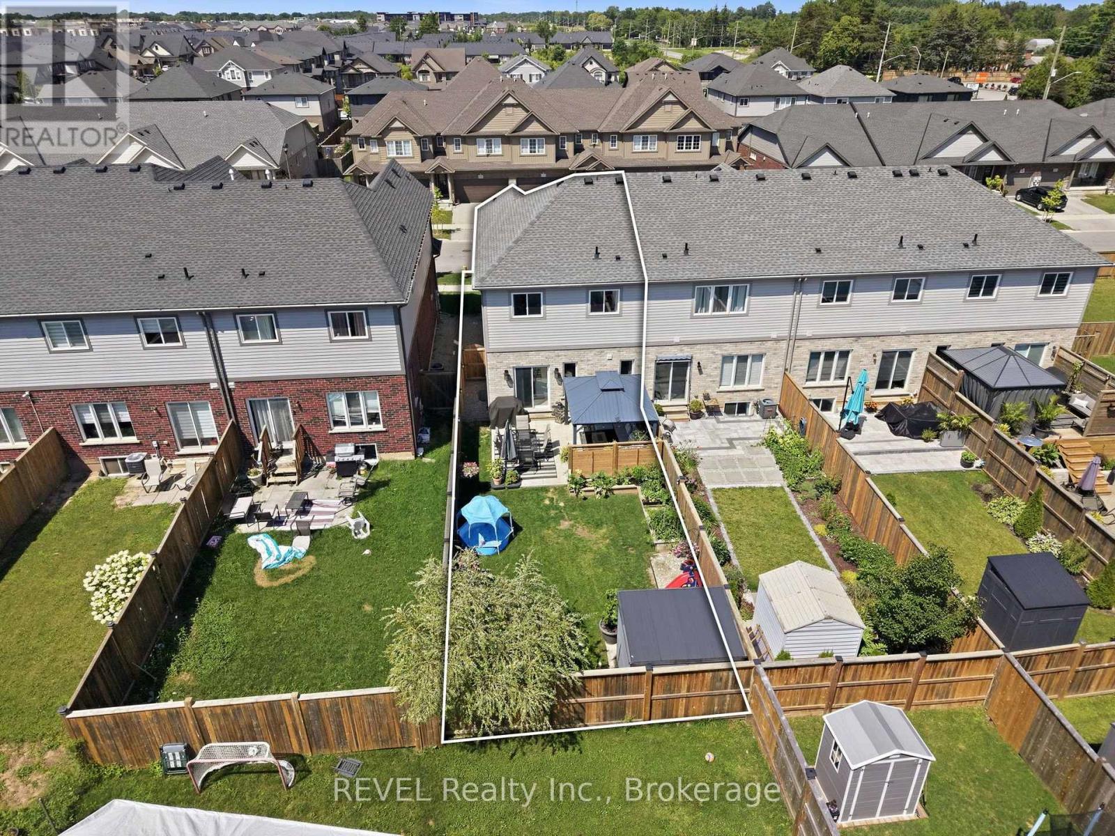 136 Acacia Road, Pelham, Ontario  L0S 1E6 - Photo 35 - X13648962