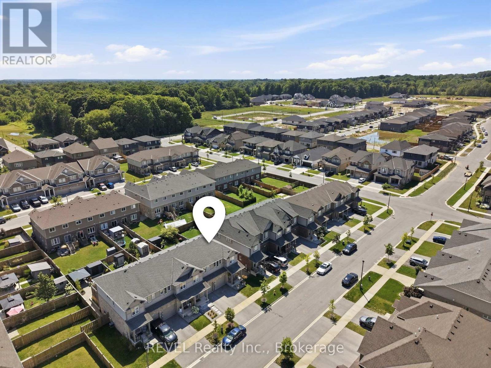 136 Acacia Road, Pelham, Ontario  L0S 1E6 - Photo 36 - X13648962
