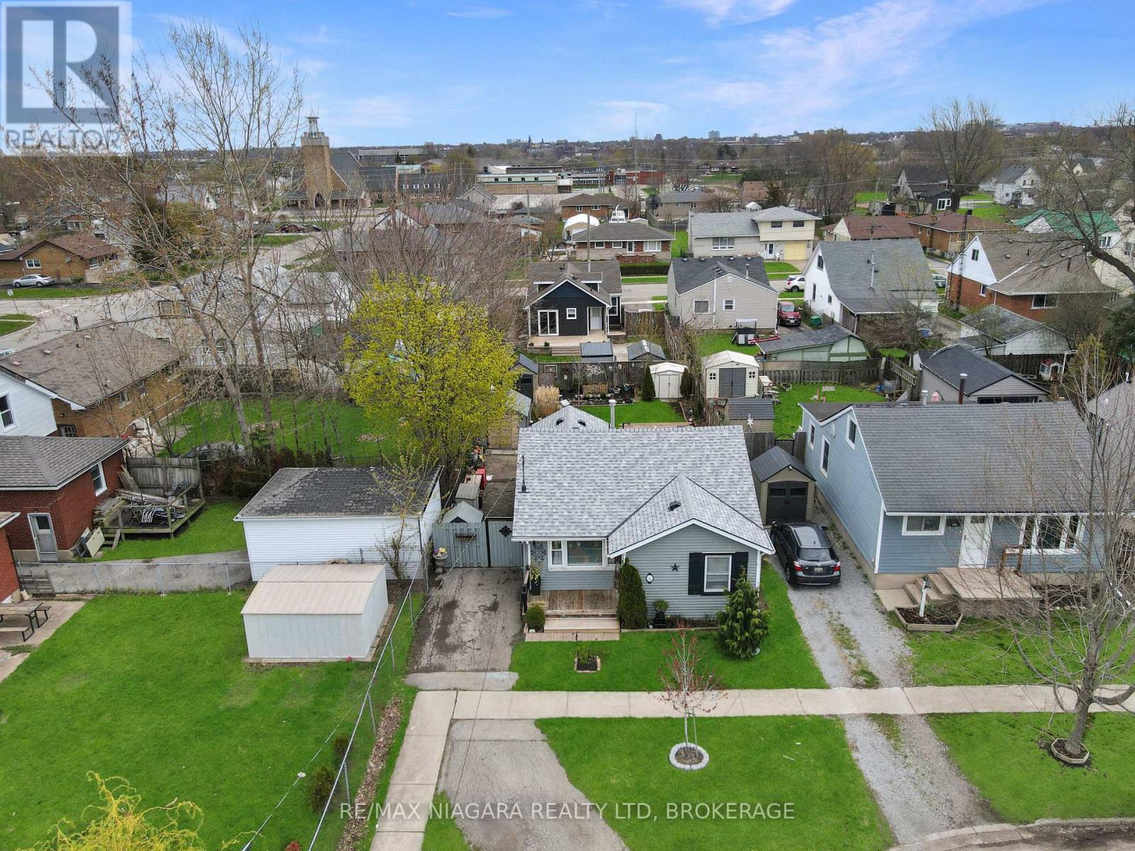 5 Aberdeen Court, Fort Erie, Ontario  L2A 3Y7 - Photo 22 - X13649068